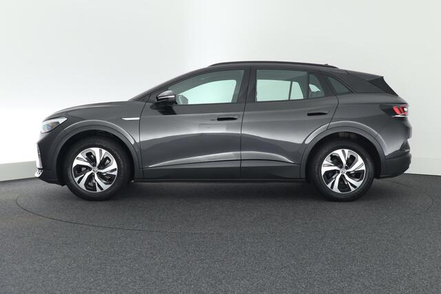 Volkswagen ID.4 City 52 kWh SOH 91% Warmtepomp Trekhaak Stoelverwarming Navigatie
