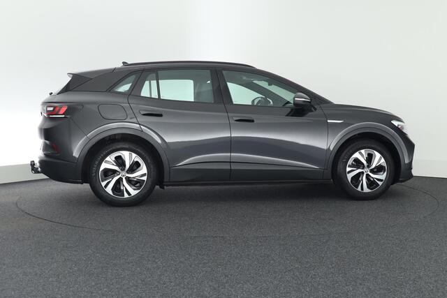 Volkswagen ID.4 City 52 kWh SOH 91% Warmtepomp Trekhaak Stoelverwarming Navigatie