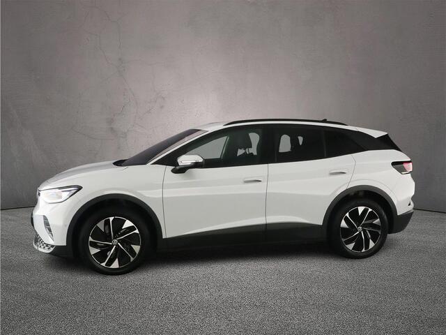 Volkswagen ID.4 Pro Business 286pk Automaat Adaptive cruise control, Navigatie, Achteruitrijcamera, Elektrische achterklep, LED matrix koplampen, Stuurwiel verwarmd