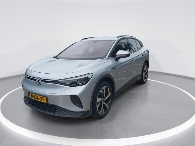 Volkswagen ID.4 Pro 77 kWh / 204pk · Trekhaak · Camera · Navigatie · Apple/Android Car Play · Stoel- & Stuurverwarming ·