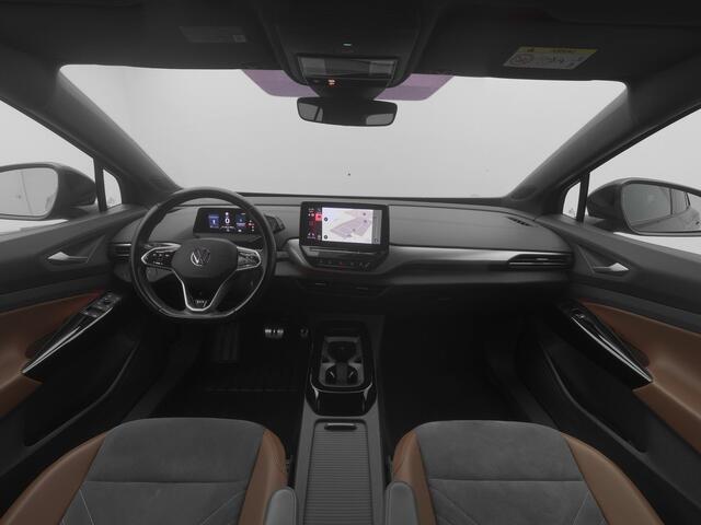Volkswagen ID.4 First 77 kWh | CAMERA | ADAPTIVE | STOEL- EN STUURVERW.