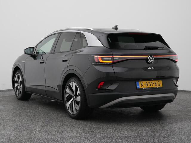 Volkswagen ID.4 First 77 kWh | CAMERA | ADAPTIVE | STOEL- EN STUURVERW.