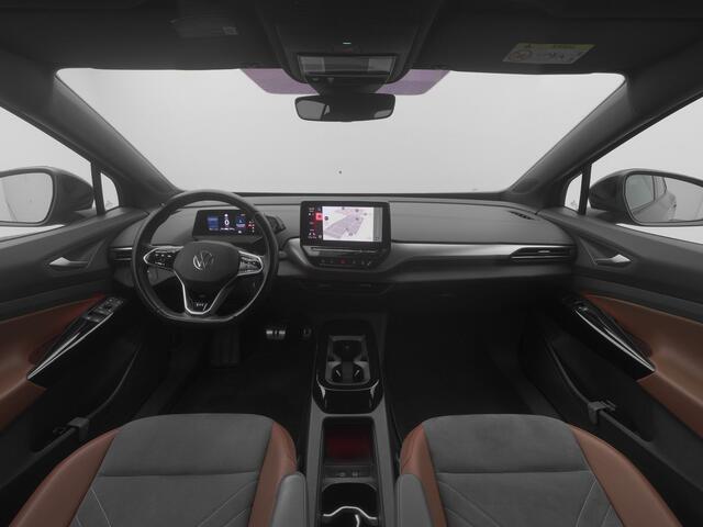 Volkswagen ID.4 First 77 kWh | CAMERA | ADAPTIVE | STOEL- EN STUURVERW.