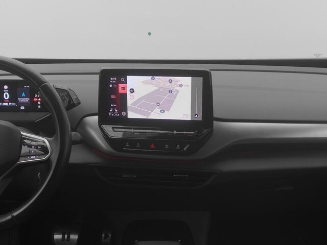 Volkswagen ID.4 First 77 kWh | CAMERA | ADAPTIVE | STOEL- EN STUURVERW.