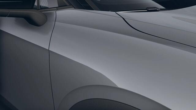 Volkswagen ID.4 Pro Limited Edition | 'App-Connect' draadloze smartphone integratie | Achterbank in ongelijke delen neerklapbaar incl. middenarmsteun en doorlaadmogelijkheid | Afstandscontrolesysteem (Front Assist), met voetgangers- en fietsersherkenning