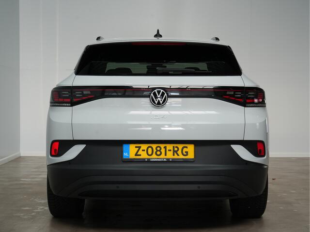 Volkswagen ID.4 286pk Pro Business 77 kWh Navigatie Matrix-LED Camera Stoel/Stuurverw. Android/Carplay 315