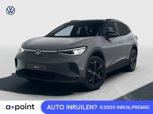 Volkswagen ID.4 Pro Limited Edition Plus 77 kWh accu 210 kW / 286