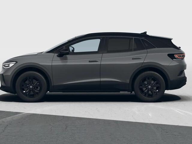 Volkswagen ID.4 Pro Limited Edition Plus 77 kWh accu 210 kW / 286
