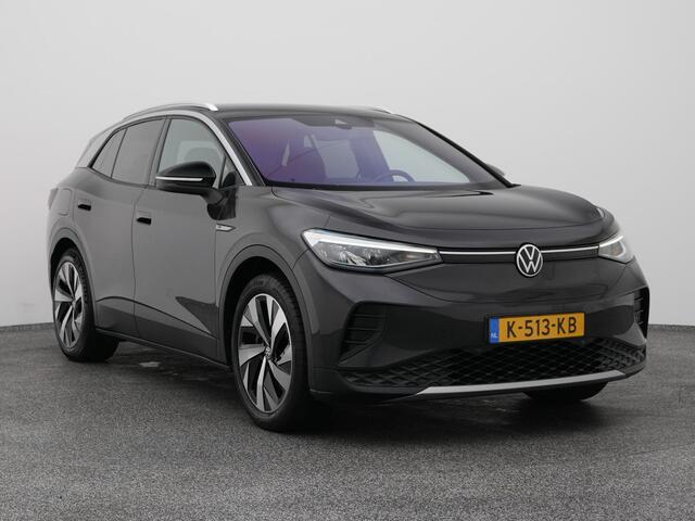 Volkswagen ID.4 First 77 kWh | CAMERA | ADAPTIVE | STOEL- EN STUURVERW. | TREKHAAK