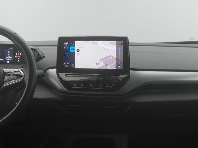 Volkswagen ID.4 First 77 kWh | CAMERA | ADAPTIVE | STOEL- EN STUURVERW. | TREKHAAK