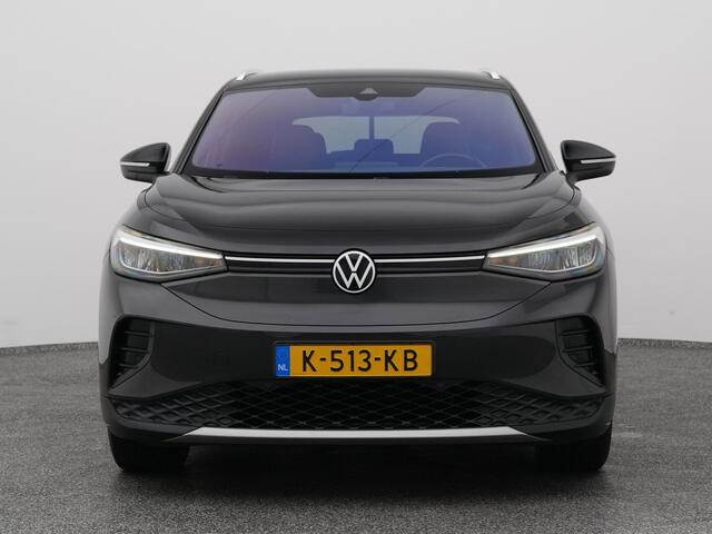 Volkswagen ID.4 First 77 kWh | CAMERA | ADAPTIVE | STOEL- EN STUURVERW. | TREKHAAK