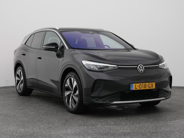 Volkswagen ID.4 First 77 kWh | CAMERA | ADAPTIVE | STOEL- EN STUURVERW