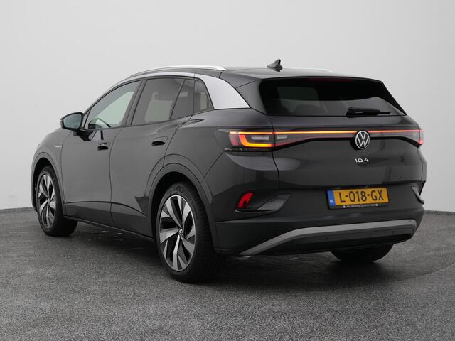 Volkswagen ID.4 First 77 kWh | CAMERA | ADAPTIVE | STOEL- EN STUURVERW