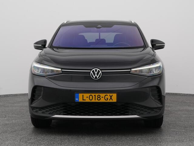 Volkswagen ID.4 First 77 kWh | CAMERA | ADAPTIVE | STOEL- EN STUURVERW