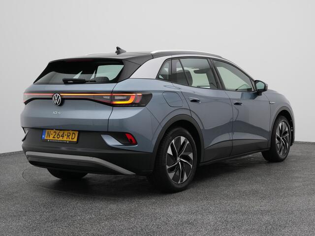 Volkswagen ID.4 Pro 77 kWh | CAMERA | ADAPTIVE | STOEL- EN STUURVERW. | TREKHAAK