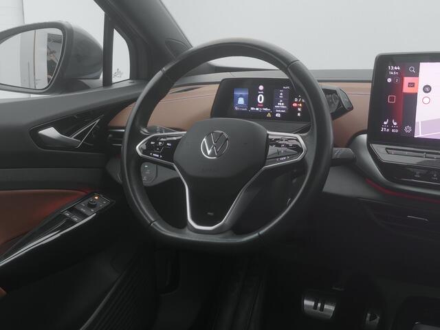 Volkswagen ID.4 Pro 77 kWh | CAMERA | ADAPTIVE | STOEL- EN STUURVERW. | TREKHAAK