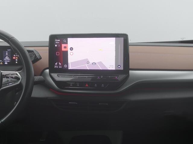 Volkswagen ID.4 Pro 77 kWh | CAMERA | ADAPTIVE | STOEL- EN STUURVERW. | TREKHAAK