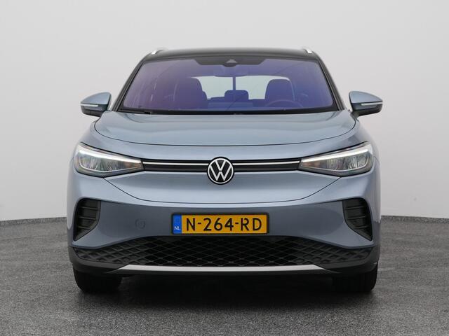 Volkswagen ID.4 Pro 77 kWh | CAMERA | ADAPTIVE | STOEL- EN STUURVERW. | TREKHAAK