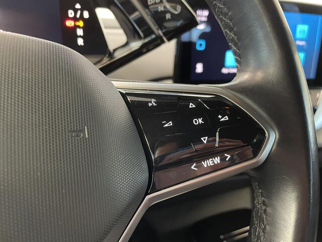 Volkswagen ID.4 First 77 kWh Full-led Stoelverwarming Adaptive-Cruise