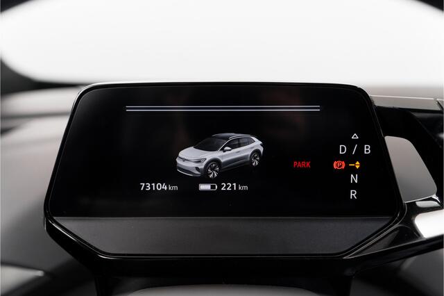 Volkswagen ID.4 First 77 kWh