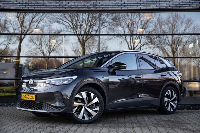 Volkswagen ID.4 Life 77 kWh , Adap. cruise, Stoel/stuurverwarming, Carplay,