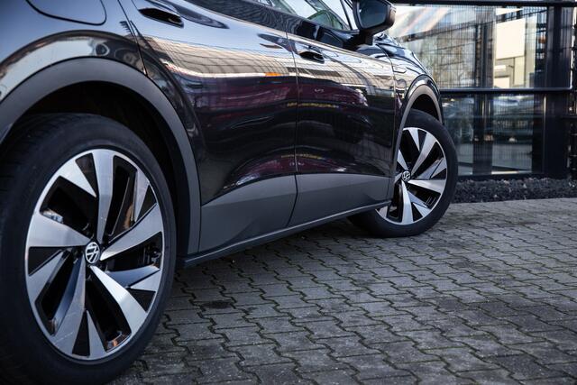 Volkswagen ID.4 Life 77 kWh , Adap. cruise, Stoel/stuurverwarming, Carplay,