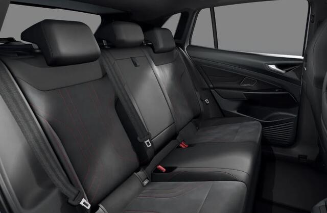 Volkswagen ID.4 GTX Limited Edition 340PK 4MOTION 79 kWh / Resterende Fabrieksgarantie / Glazen Dak / Harman Hardon / 20'' LMV / VW