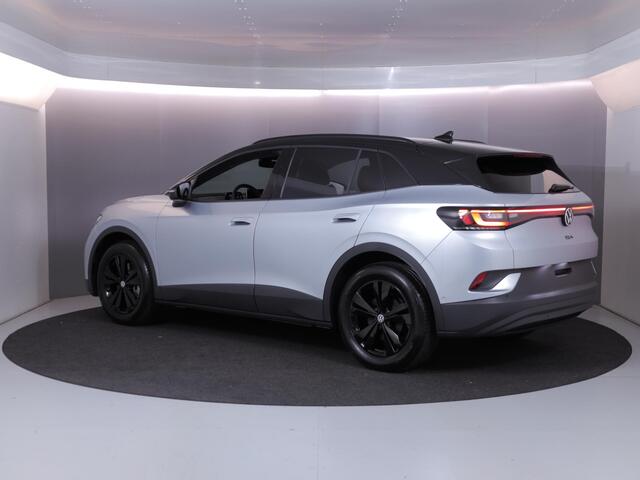 Volkswagen ID.4 Pro Limited Edition 77 kWh accu 286 PK | 19" LM | Black Edition | Stoel & Stuurverwarming |