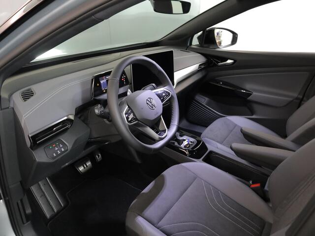 Volkswagen ID.4 Pro Limited Edition 77 kWh accu 286 PK | 19" LM | Black Edition | Stoel & Stuurverwarming |