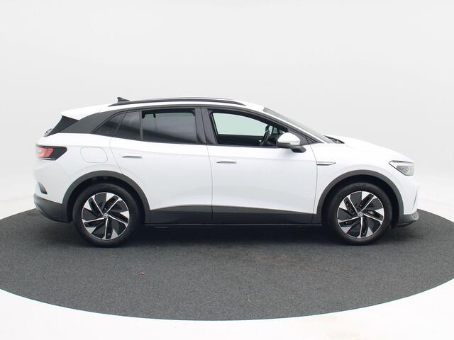 Volkswagen ID.4 Pro 204 Pk 77 kWh | Trekhaak | Stoelverwarming | Adaptive Cruise | CarPlay | Full LED | 19 Inch