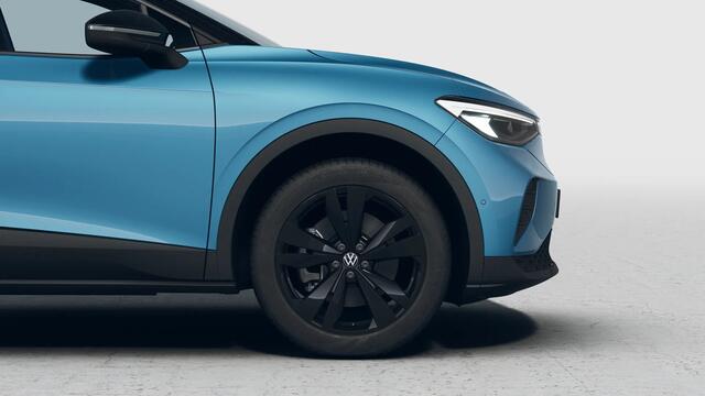 Volkswagen ID.4 77 kWh 286 1AT Pro Limited Edition Automaat