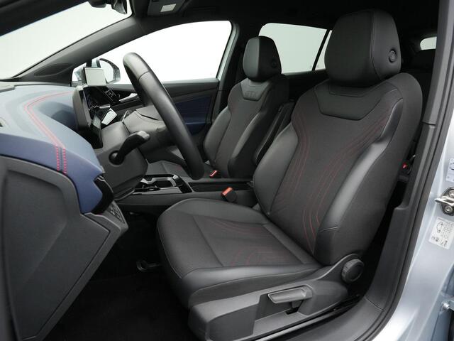 Volkswagen ID.4 GTX 4Motion 77 kWh 299 pk | Warmtepomp | Trekhaak | IQ Light | Head-up display | 360 Camera