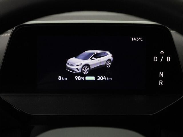 Volkswagen ID.4 Limited Edition 52 kWh 170PK