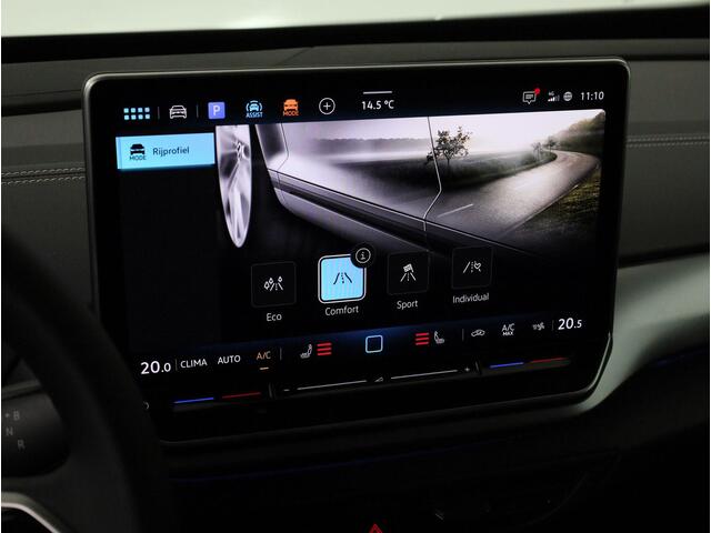 Volkswagen ID.4 Limited Edition 52 kWh 170PK