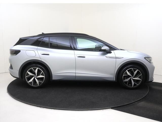 Volkswagen ID.4 GTX 4Motion 77 kWh | Achteruitrijcamera | SOH 88% | Adaptieve cruise control | LED matrix verlichting | Keyless | Stoel- en stuurwielverwarming | Parkeerassistent |