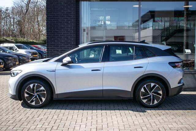 Volkswagen ID.4 Pro 77 kWh | All Season banden | 19" LMV | Carplay |