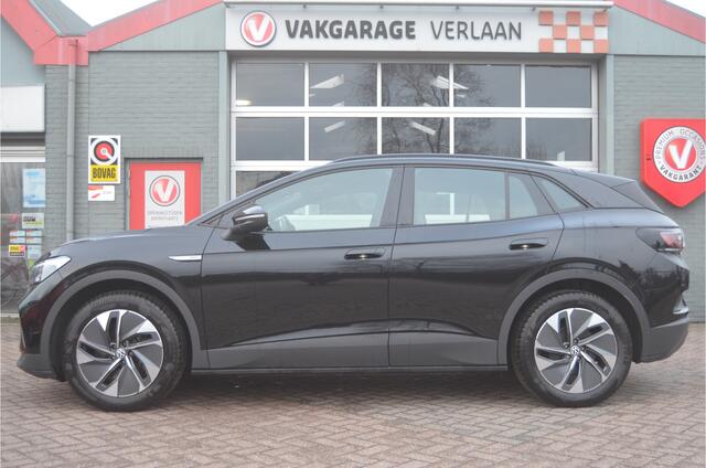 Volkswagen ID.4 Pro 77kWh trekhaak 12 mnd. gar.
