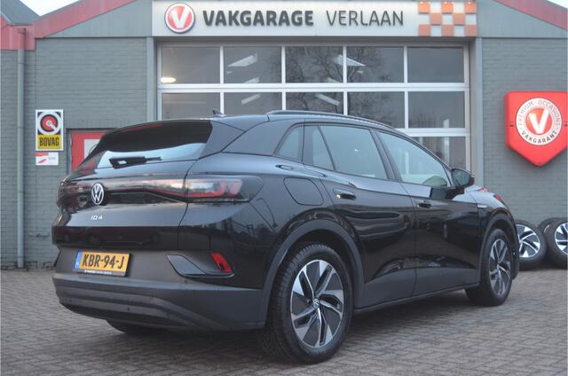 Volkswagen ID.4 Pro 77kWh trekhaak 12 mnd. gar.