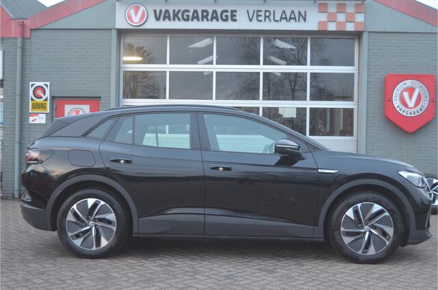 Volkswagen ID.4 Pro 77kWh trekhaak 12 mnd. gar.