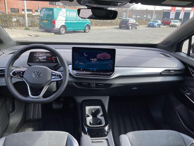 Volkswagen ID.4 Limited Edition 52 kWh