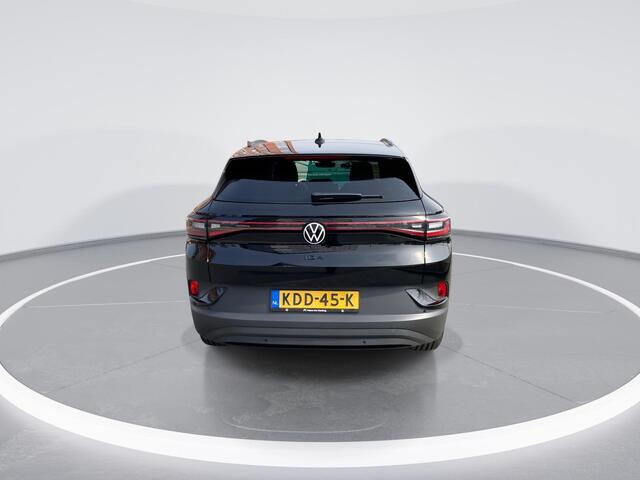 Volkswagen ID.4 Limited Edition 52 kWh