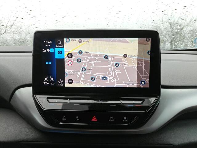 Volkswagen ID.4 First 77 kWh NL-AUTO |WARMTE POMP | STOEL VERWARMING