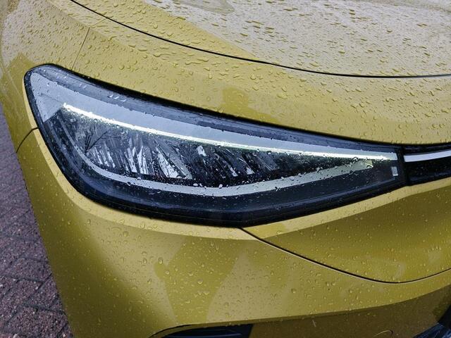 Volkswagen ID.4 First 77 kWh NL-AUTO |WARMTE POMP | STOEL VERWARMING