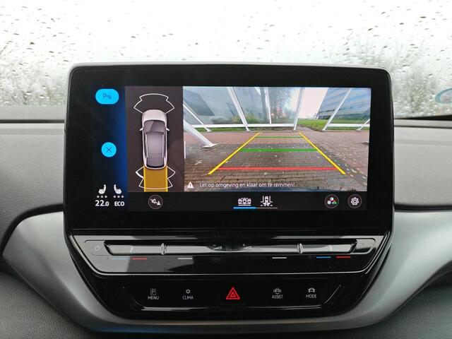 Volkswagen ID.4 First 77 kWh NL-AUTO |WARMTE POMP | STOEL VERWARMING