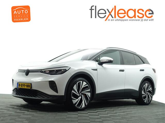 Volkswagen ID.4 Life 77 kWh SOH 92%, Xenon Led, ACC, Sfeerverlichting, Standkachel, Lane Assist