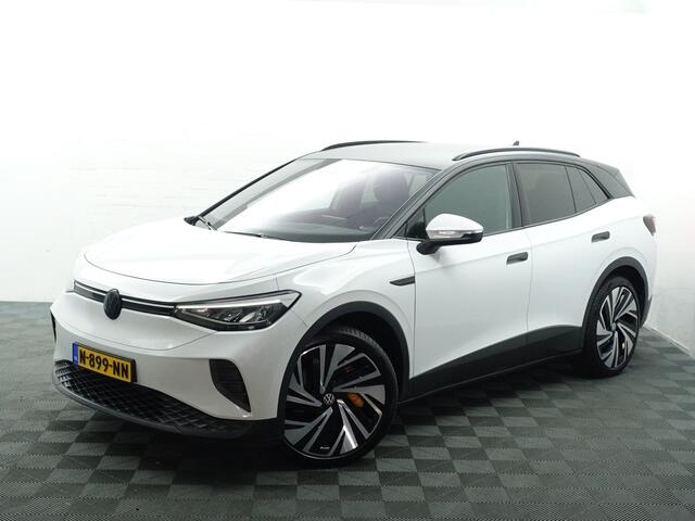 Volkswagen ID.4 Life 77 kWh SOH 92%, Xenon Led, ACC, Sfeerverlichting, Standkachel, Lane Assist