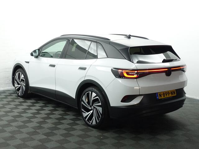 Volkswagen ID.4 Life 77 kWh SOH 92%, Xenon Led, ACC, Sfeerverlichting, Standkachel, Lane Assist