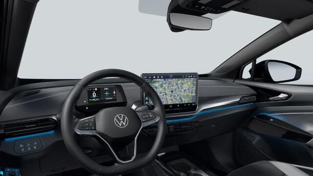 Volkswagen ID.4 Pro Limited Edition 77 kWh / Trekhaak / Matrix Led / 19'' LMV / VW