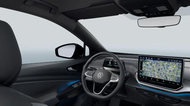 Volkswagen ID.4 Pro Limited Edition 77 kWh / Trekhaak / Matrix Led / 19'' LMV / VW