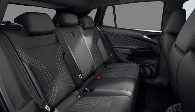 Volkswagen ID.4 Pro Limited Edition 77 kWh / Trekhaak / Matrix Led / 19'' LMV / VW